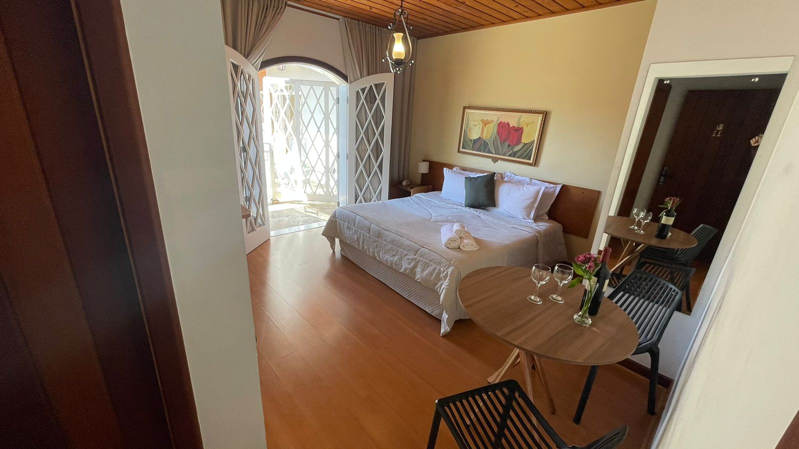 Quarto Superior